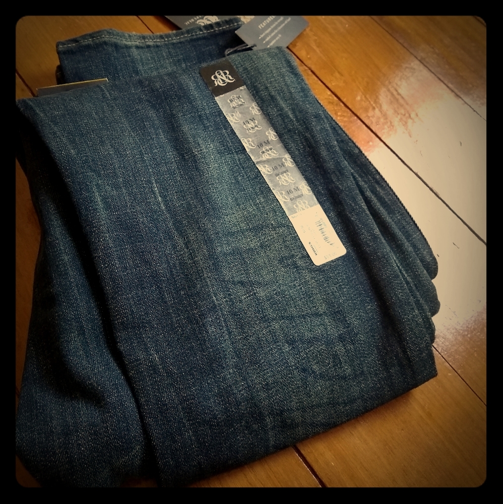 Rock & Republic Jeans